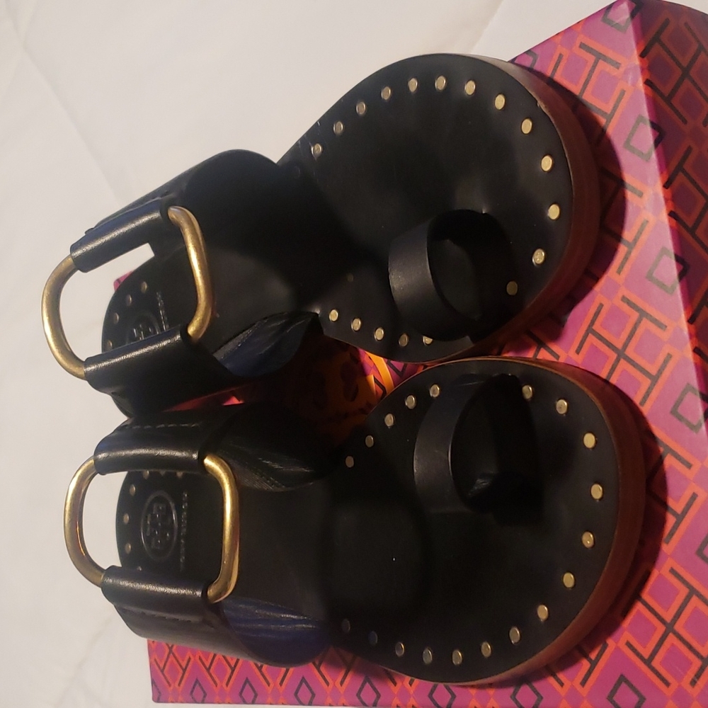 Tory Burch Sandals